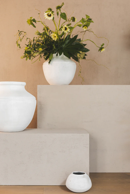Cascade Planter