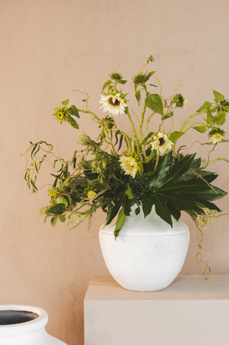 Cascade Planter