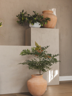 Cascade Planter