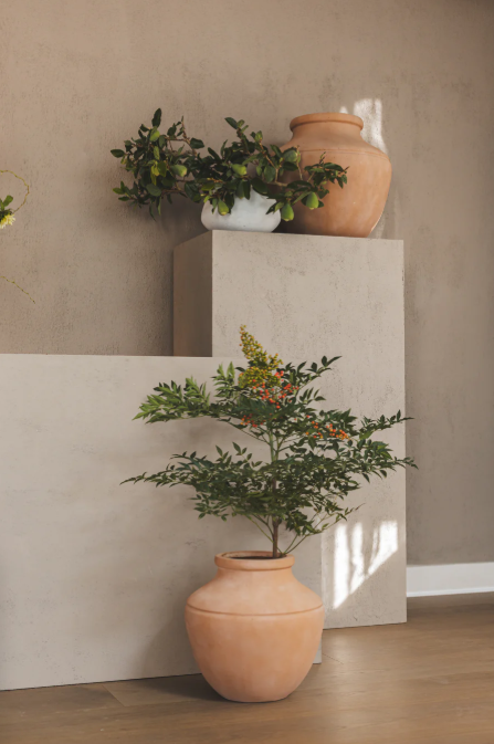 Cascade Planter