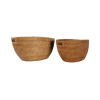 Casela Boat Basket