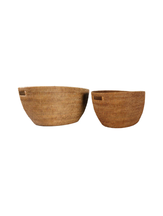 Casela Boat Basket
