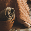 Casela Boat Basket