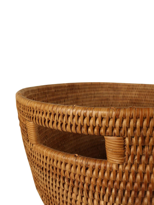 Casela Boat Basket