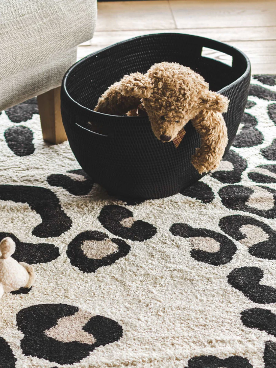 Casela Boat Basket