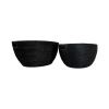 Casela Boat Basket