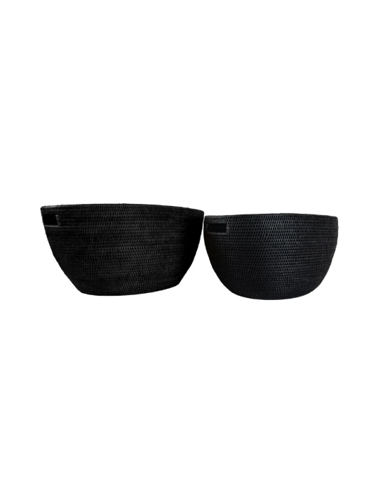 Casela Boat Basket