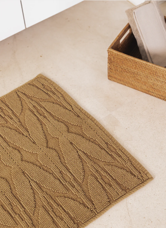 Cleo Bathmat Various