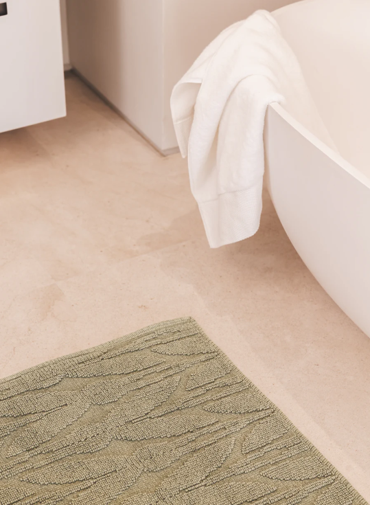 Cleo Bathmat Various