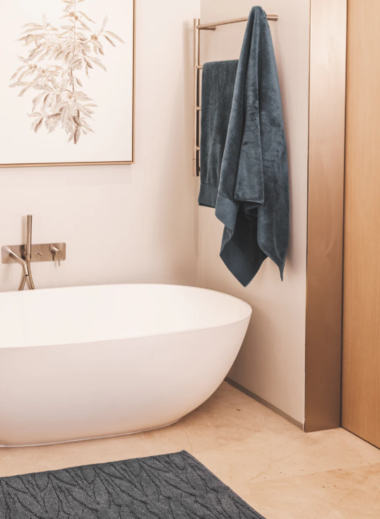 Cleo Bathmat Various