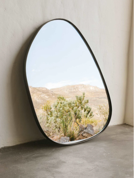 Como Mirror