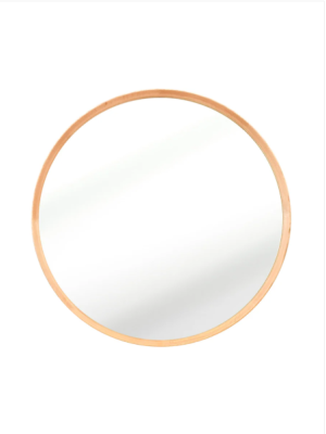 Cooper Mirror