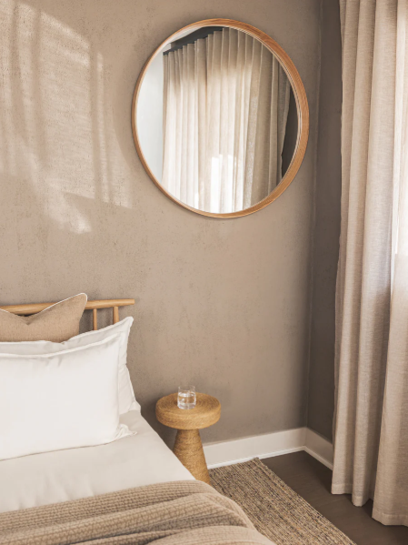 Cooper Mirror