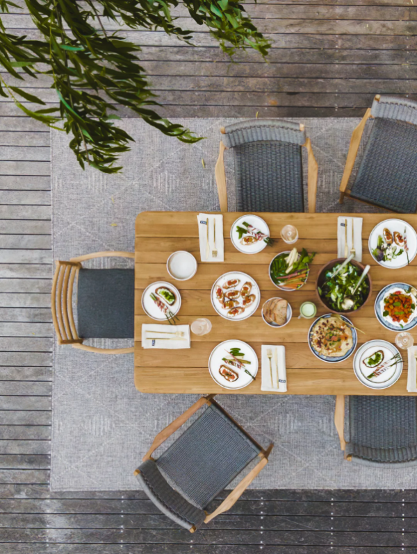 Cromwell Thunder Dining Chair