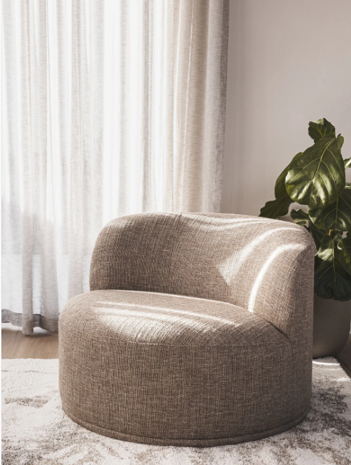 Elegance Occassional Chair