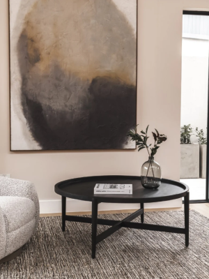 Essence Coffee Table