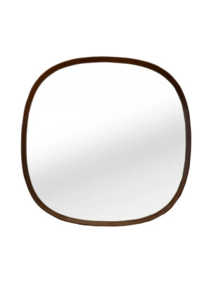 Ethan Mirror