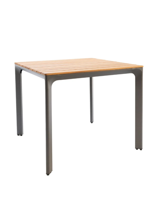 Etosha Outdoor 4 Seater Table