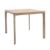 Etosha Outdoor 4 Seater Table