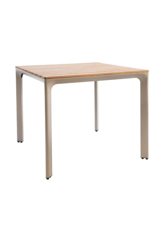 Etosha Outdoor 4 Seater Table