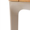 Etosha Outdoor 4 Seater Table