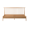 Fjord Bed