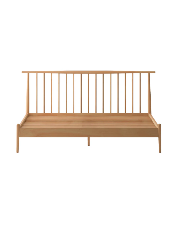 Fjord Bed