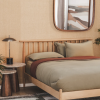 Fjord Bed