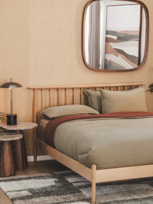 Fjord Bed