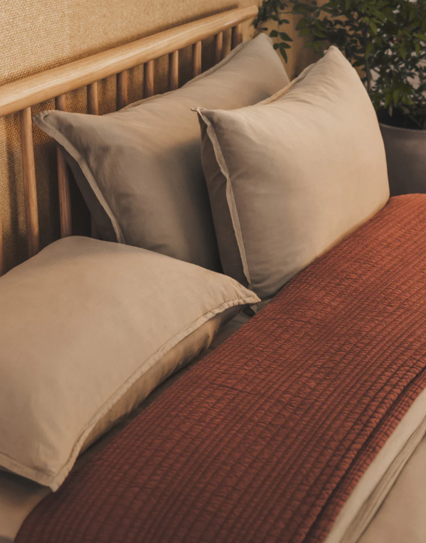 Fjord Bed