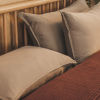 Fjord Bed