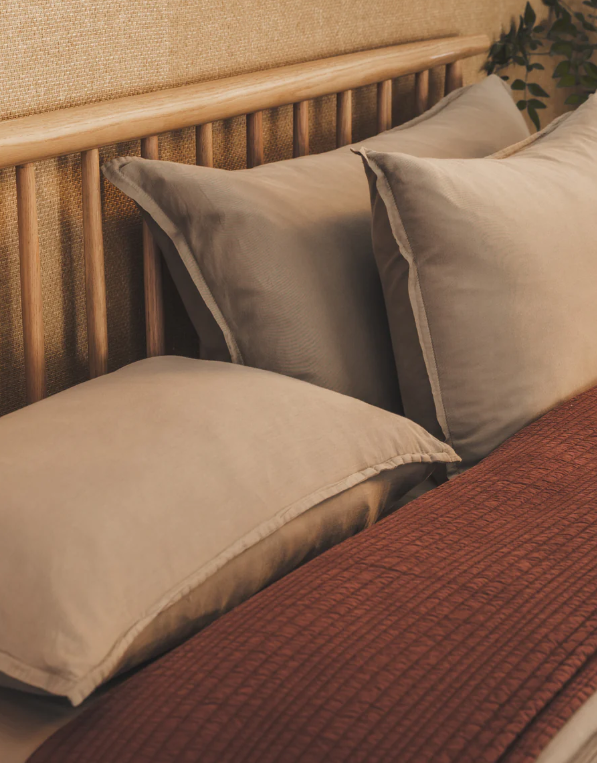 Fjord Bed