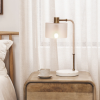Flare Marble Desk Lamp