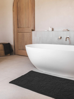 Fleur Bathmat Various