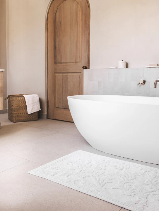 Fleur Bathmat Various