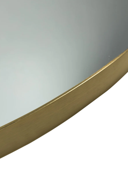 Garda Mirror