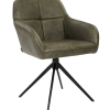 Gilbert Swivel Chair