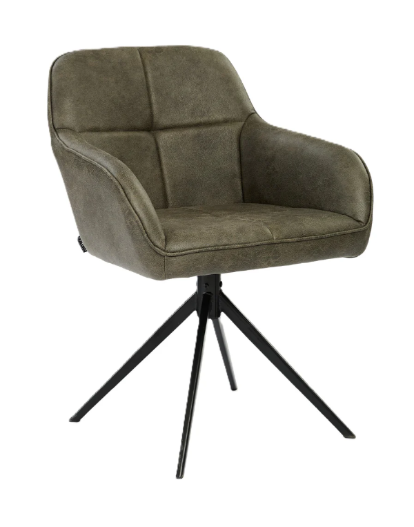 Gilbert Swivel Chair