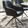 Gilbert Swivel Chair
