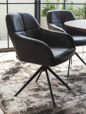 Gilbert Swivel Chair