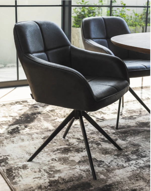 Gilbert Swivel Chair