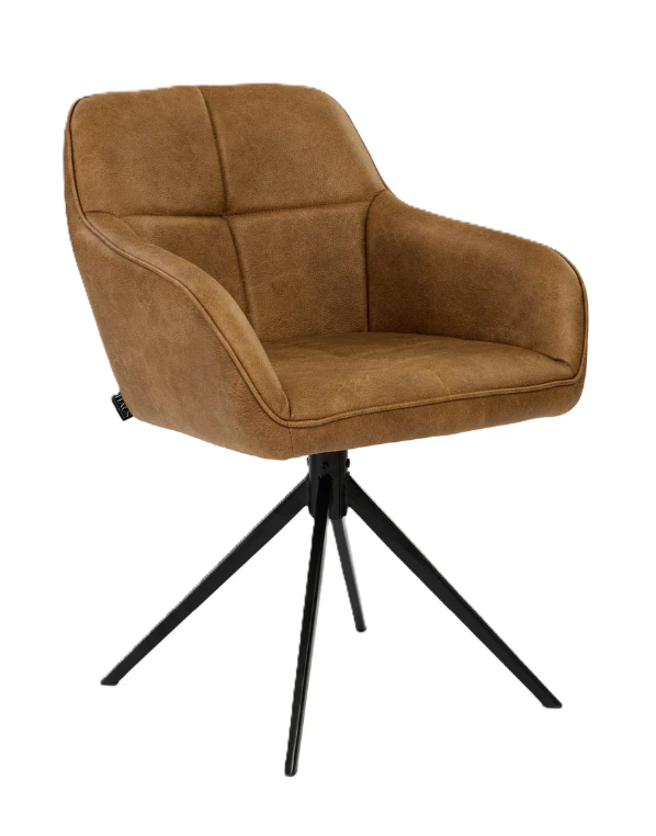 Gilbert Swivel Chair