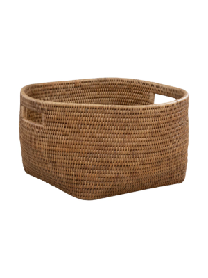 Grand Baie Basket