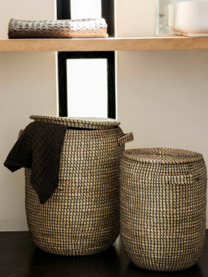 Hanoi Laundry Basket