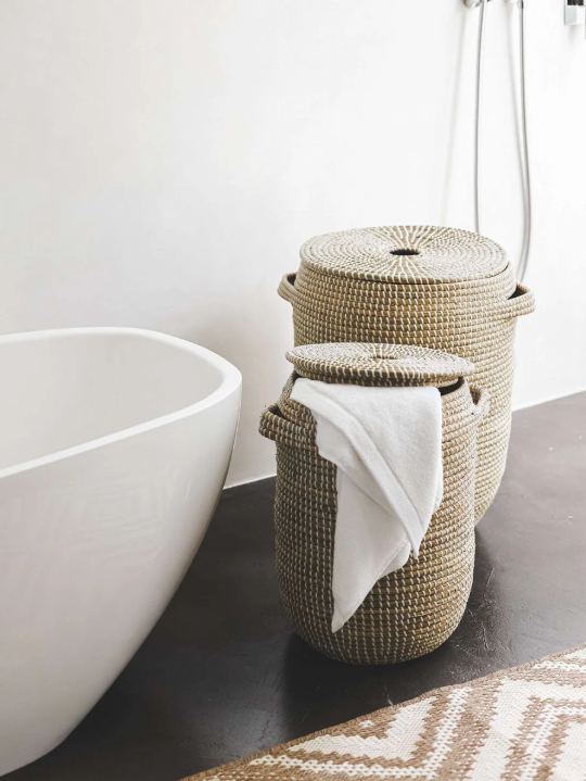 Hanoi Laundry Basket