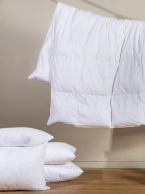 Luxury Duck Feather Duvet Inner