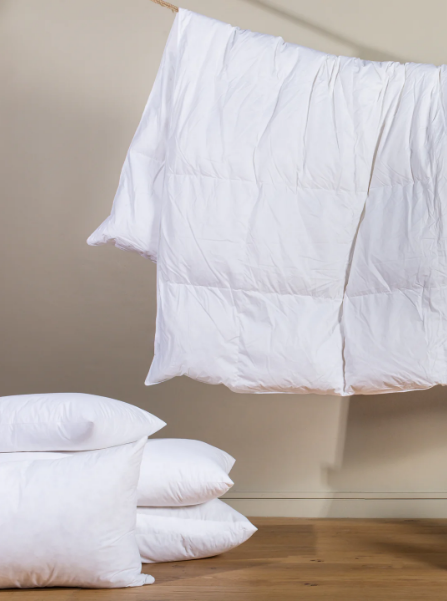 Luxury Duck Feather Duvet Inner