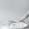 Luxury Duck Feather Pillow Inner Set of 2