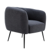 Hush Solo Chair