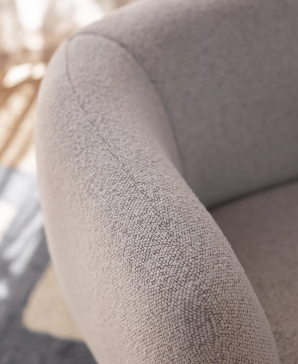 Hush Solo Chair